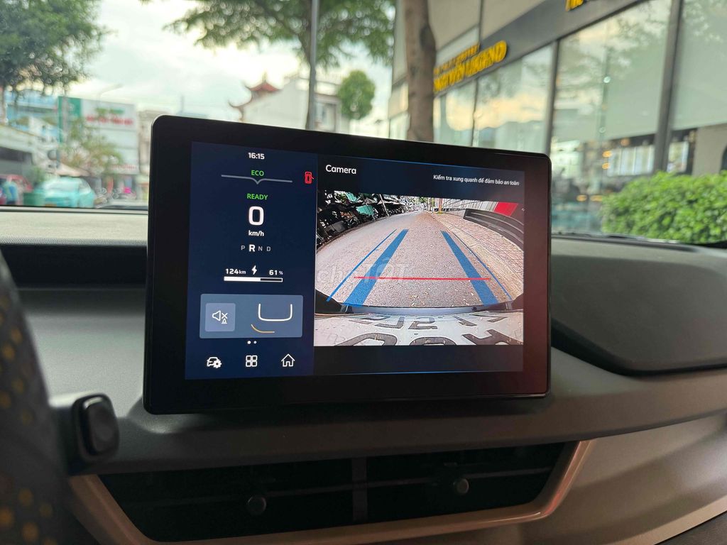 VinFast VF3 Mua Pin T8/2025 Xám Xi Măng xe lên đồ. Mua bán Ô tô tại Quận 6 Tp Hồ Chí Minh được đăng bởi Nguyễn Trí Cường  hình 9