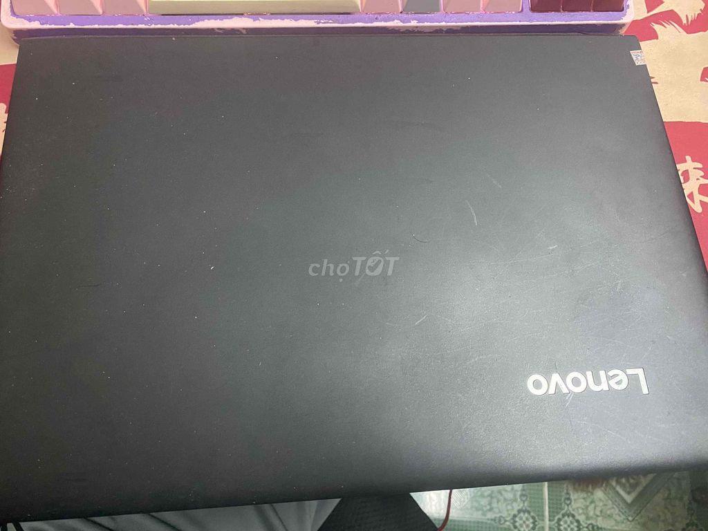 Bán Laptop Lenovo i3-6th