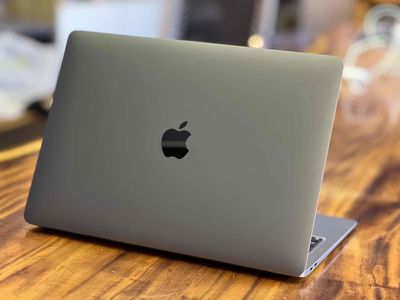 ✅Sale Giá Mềm -MacBook Air M1 Gray (MGN63) Trả Góp. Mua bán Laptop tại Quận Hải Châu Đà Nẵng được đăng bởi Việt Lê