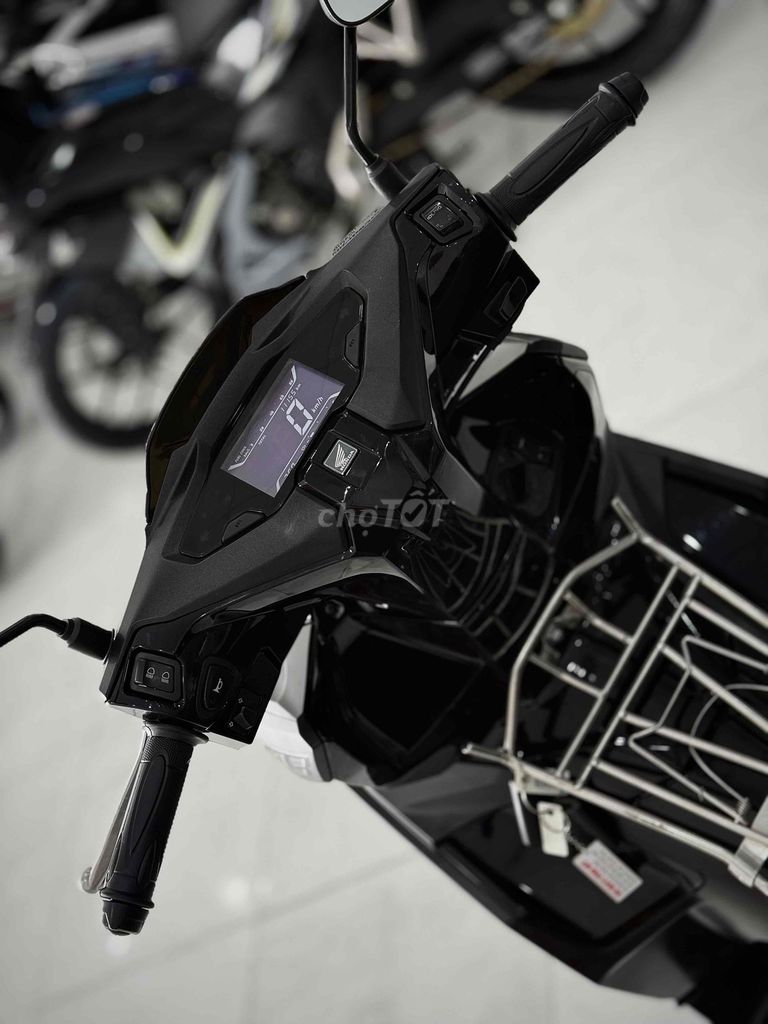 AirBlade125 2021 Lướt chính chủ ( Hỗ trợ Trả GÓP ). Mua bán Xe máy tại Thị xã Phú Mỹ Bà Rịa - Vũng Tàu được đăng bởi Cửa Hàng Xe Máy Phú Mỹ hình 12