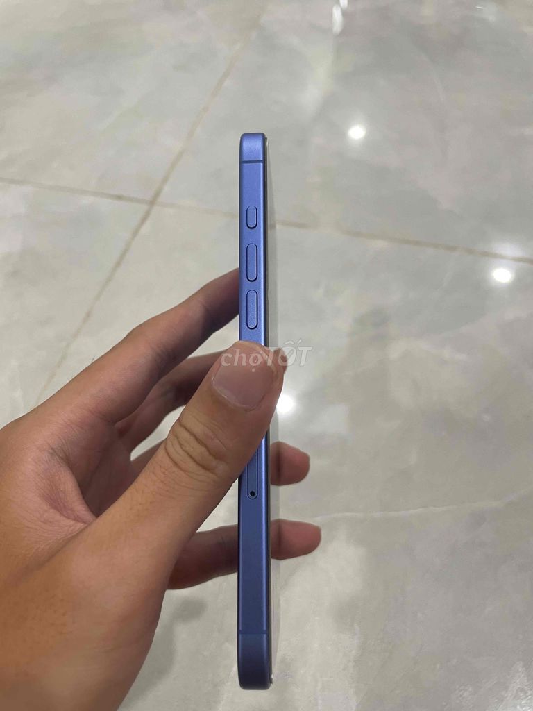 Apple iPhone 16 Plus 128GB Xanh Nguyên zin. Mua bán Điện thoại tại Quận Đống Đa Hà Nội được đăng bởi Duy hình 1