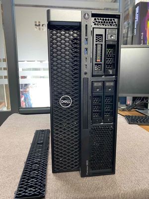 Dell T5820 2021: Xeon W-2245, 64G/2933, 1TB, M4000