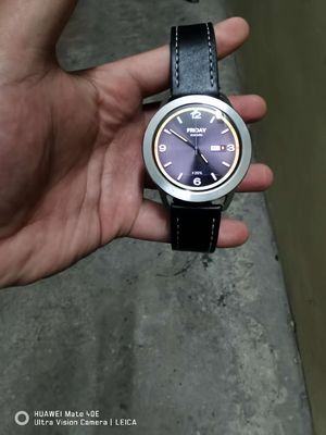 Xiaomi watch s3 màu bạc