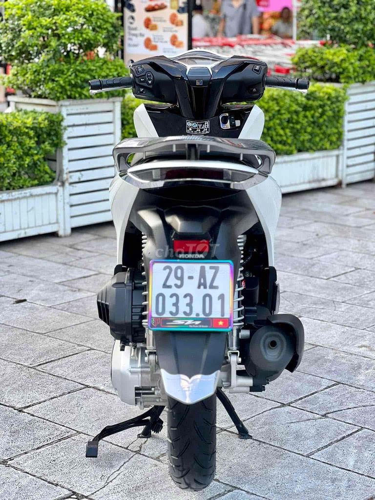 SH125 ABS 2024 bao check - Trả trước 45tr nhận xe✅. Mua bán Xe máy tại Quận Đống Đa Hà Nội được đăng bởi Nguyễn thị xuân hình 3