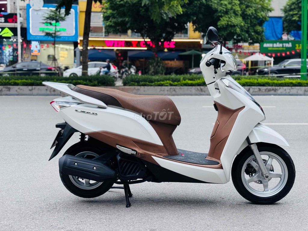 Lead 125fi máy zin 100% 1 chủ đại chất hàng tuyển. Mua bán Xe máy tại Quận Cầu Giấy Hà Nội được đăng bởi nguyễn bích thuỷ hình 6