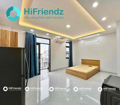 Аренда · 1 комн. · 30 м² · Quận 12, ул. Đường Dương Thị Mười