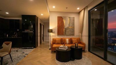 CẦN BÁN LUMIERE RIVERSIDE 3PN SIÊU HOT