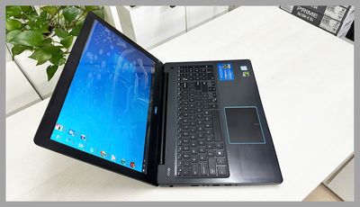 LAPTOP CHẤT LƯỢNG ĐỒ HỌA DELL G3 3579 I7 8750H 16G. Mua bán Laptop tại Quận Hải Châu Đà Nẵng được đăng bởi Thiên An 