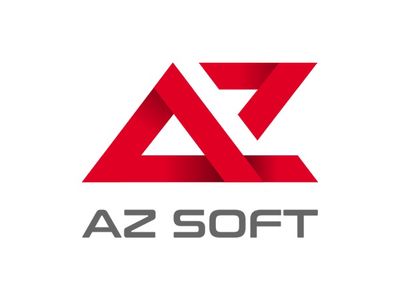 Azsoft Mobile Service logo