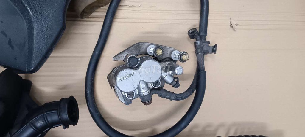 Phụ tùng lead 110 giá rẻ. Mua bán Phụ tùng xe tại Quận Gò Vấp Tp Hồ Chí Minh được đăng bởi Vũ Hải hình 3