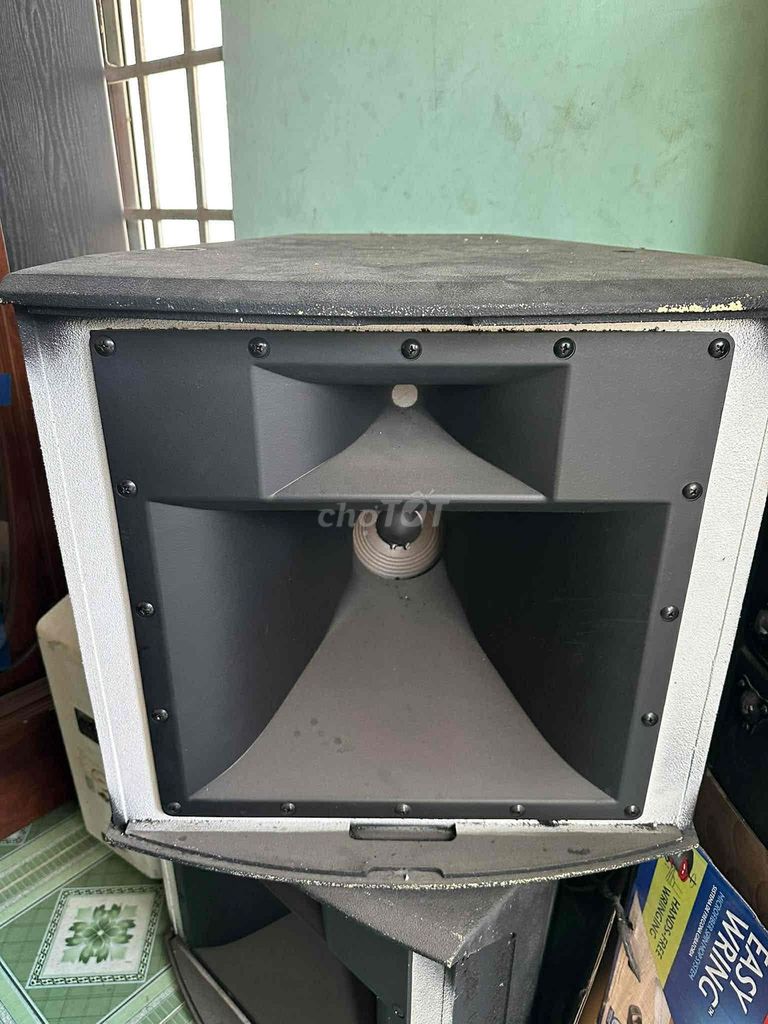 Loa JBL VS2110 Đen. Mua bán Tivi, Âm thanh tại Huyện Trảng Bom Đồng Nai được đăng bởi bùi đức hạnh hình 1