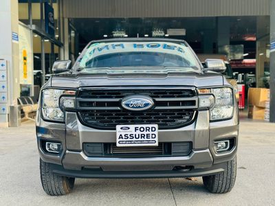 Ford Ranger 2022 XLS 2.0 4x2 MT - 17000 km. Mua bán Ô tô tại Quận Tân Phú Tp Hồ Chí Minh được đăng bởi FORD Bến Thành Xe Đã Qua Sử Dụng