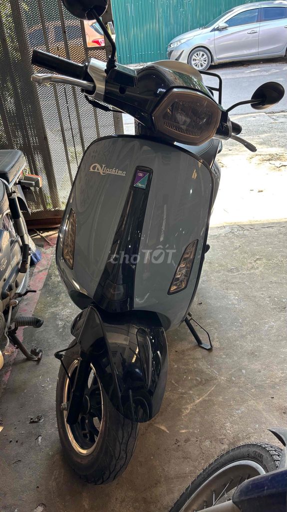 xe ko đi đến cần bán. Mua bán Xe máy tại Quận Bắc Từ Liêm Hà Nội được đăng bởi hoai trinh hình 2