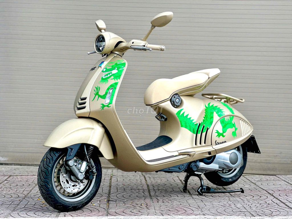 PhúcLaiMotor_Bán Vespa 946. Mua bán Xe máy tại Quận Long Biên Hà Nội được đăng bởi Nguyễn Thanh Phúc hình 1
