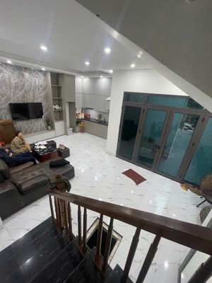House in Thanh Trì