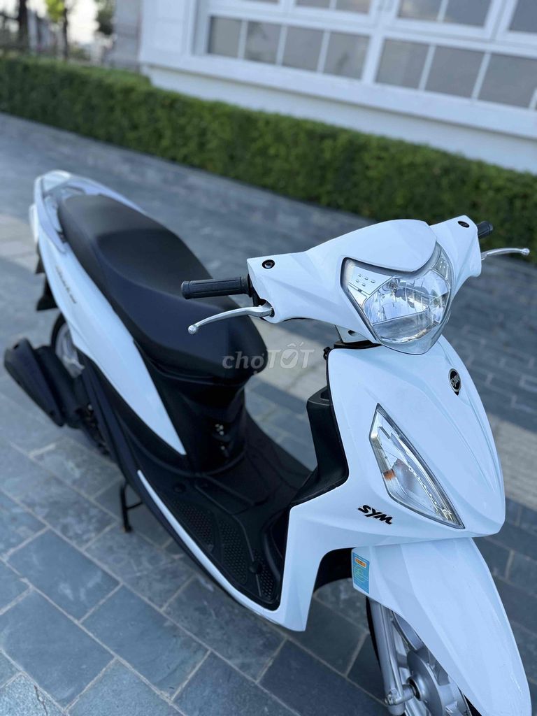 Thanh lý SYM Shark 50cc siêu mới. Mua bán Xe máy tại Quận Bắc Từ Liêm Hà Nội được đăng bởi Hữu Nhuận hình 2