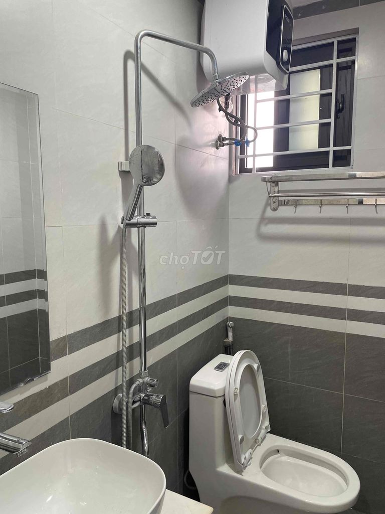 chính chủ cho thuê căn hộ chung cư mini ngõ 166 Kim Mã, Ba Đình. Cho thuê căn hộ/chung cư tại Quận Ba Đình Hà Nội được đăng bởi anh Hiển hình 5