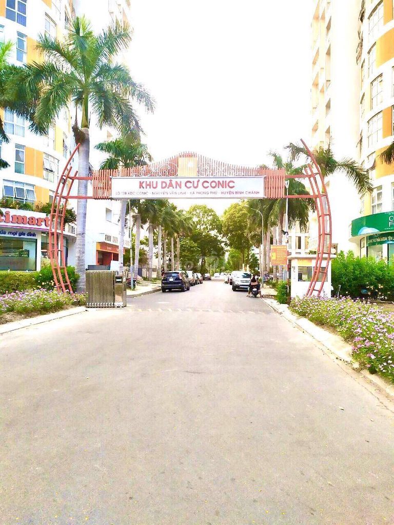 Cho thuê phòng giá 3.7tr/tháng