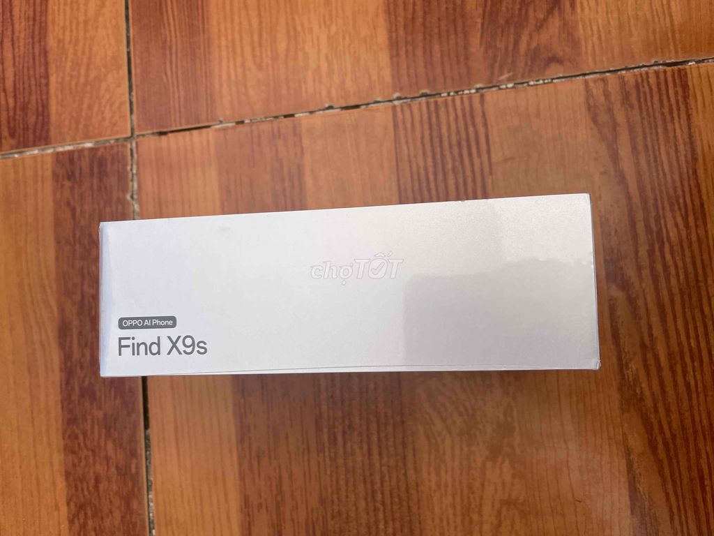 OPPO Find X9s 12GB/512GB Mới. Mua bán Điện thoại tại Thành phố Thuận An Bình Dương được đăng bởi nam hình 1