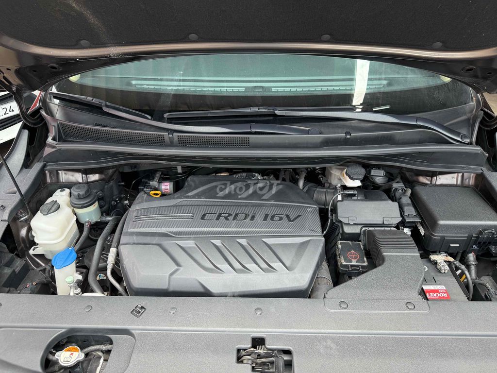 Kia Sedona 2019 2.2 Platium - 45000 km không lỗi. Mua bán Ô tô tại Thành phố Thủ Đức Tp Hồ Chí Minh được đăng bởi FASTCARS THÁI Ô TÔ CŨ  hình 20