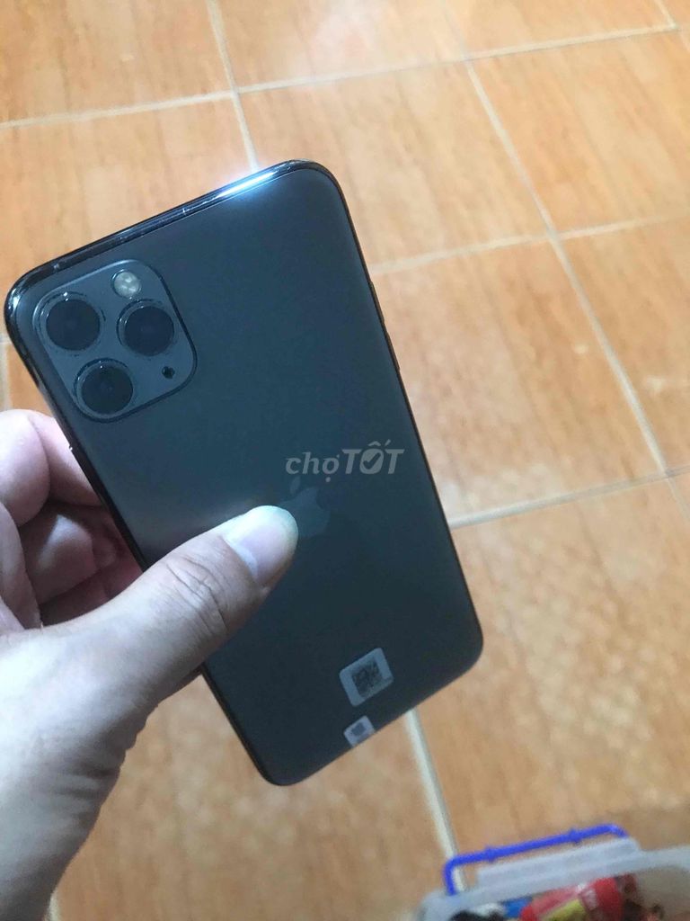 iphone 11 Promax , black , 256gb Quốc tế còn đủ pk. Mua bán Điện thoại tại Quận Cầu Giấy Hà Nội được đăng bởi Hồng ngọc hình 1
