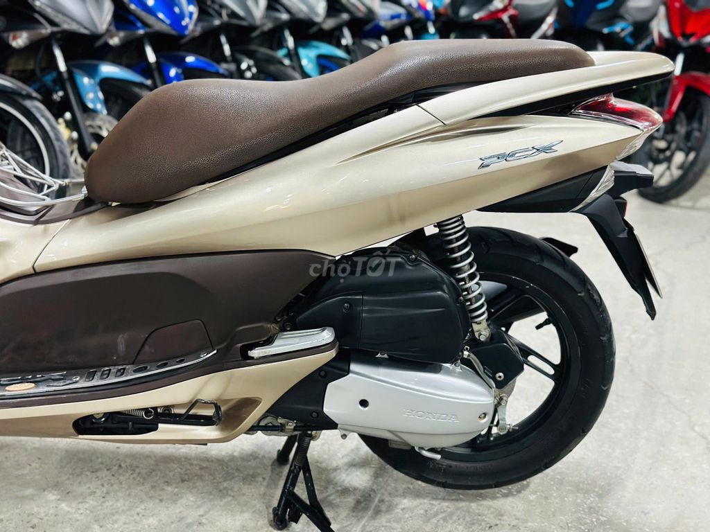 XE MÁYTHANH TÙNG_PCX 125 FI NGUYÊN BẢN BIỂN 29. Mua bán Xe máy tại Quận Nam Từ Liêm Hà Nội được đăng bởi THANH TÙNG hình 6