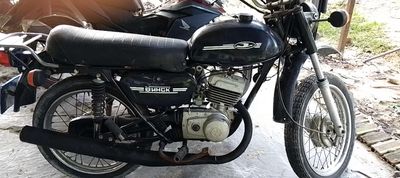 Xe Minsk 2 thì của Liên Xô. Mua bán Xe máy tại Huyện Ninh Phước Ninh Thuận được đăng bởi Hieubaotri