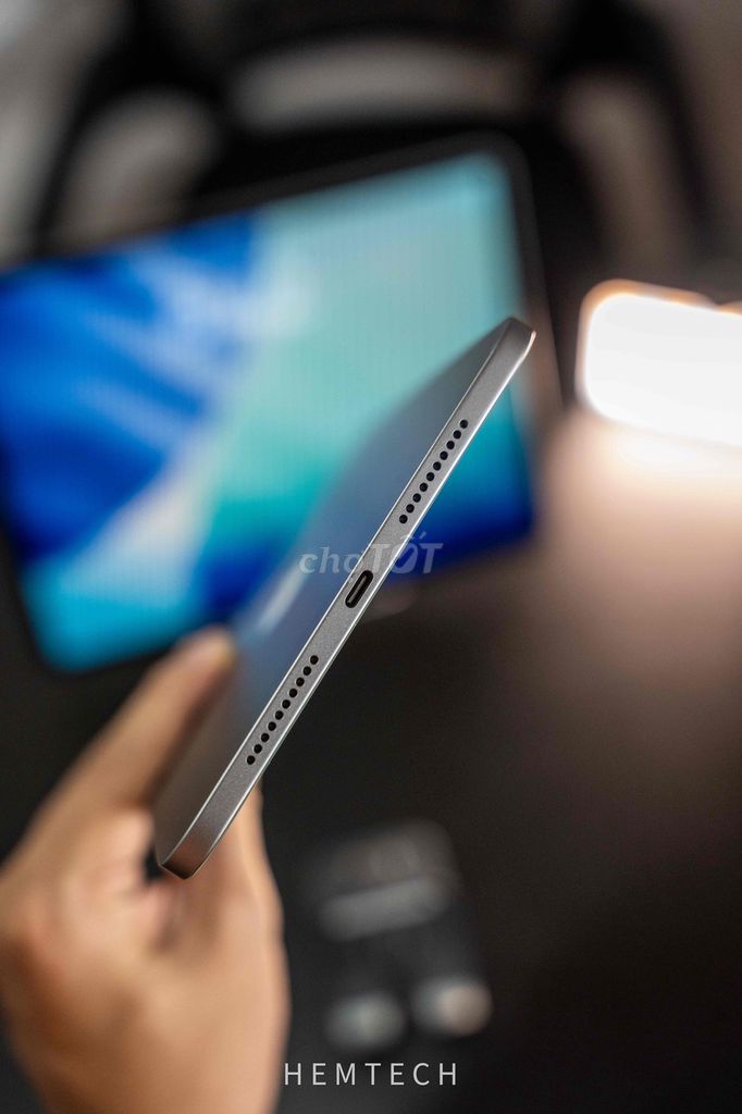 Apple iPad Mini 7 Wifi 256GB Bạc 99%. Mua bán Máy tính bảng tại Quận 3 Tp Hồ Chí Minh được đăng bởi Trường hình 1