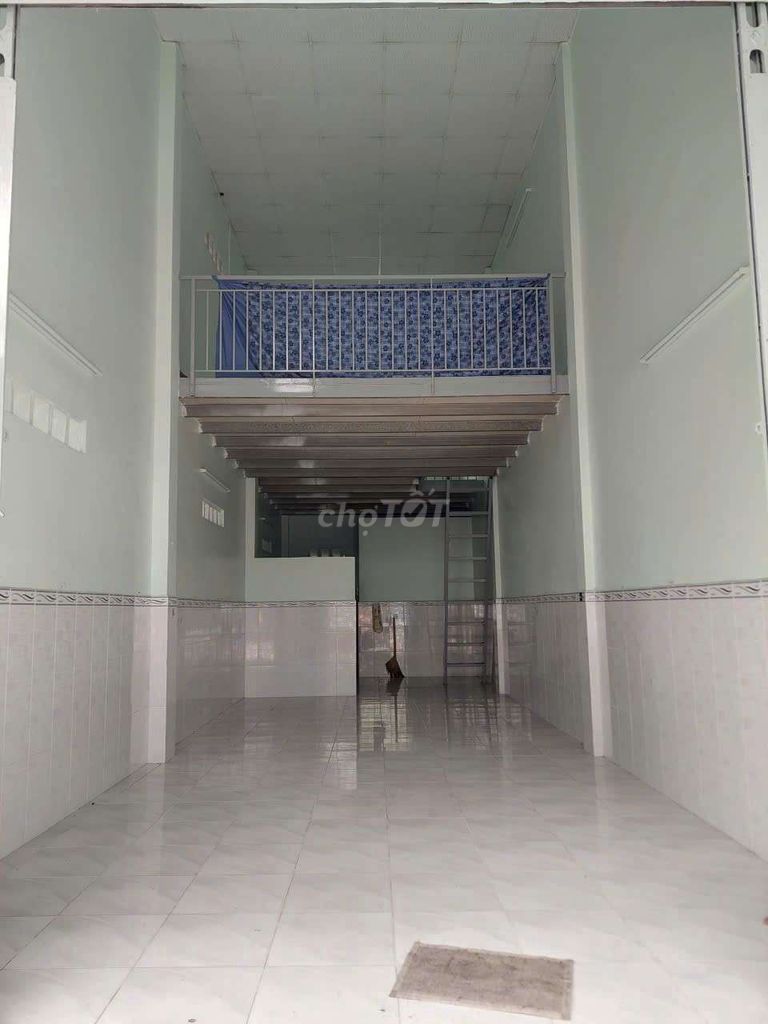 Аренда · 1 комн. · 60 м² · Quận Bình Tân, ул. Đường Tỉnh lộ 10