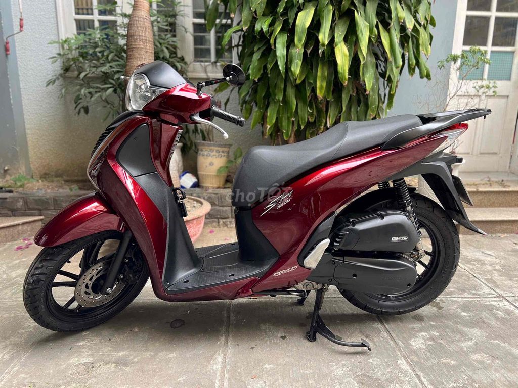 Sh150 2016 khoá ga biển43. Máy zin êm.. Mua bán Xe máy tại Quận Thanh Khê Đà Nẵng được đăng bởi Nhan Nguyen hình 2