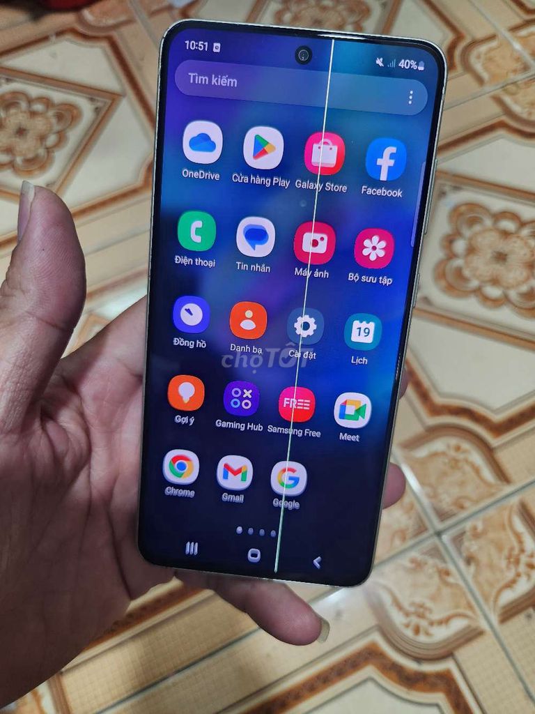 Samsung Galaxy S21 FE 5G 128GB Đen. Mua bán Điện thoại tại Quận Gò Vấp Tp Hồ Chí Minh được đăng bởi Le Tung hình 1