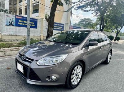 Ford Focus 2013 Titanium 2.0 AT - chính chủ. Mua bán Ô tô tại Quận 12 Tp Hồ Chí Minh được đăng bởi Anh
