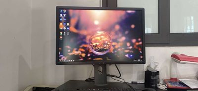 Màn hình Dell U2412 60 Hz giá rẻ 24 inch còn mới. Mua bán Phụ kiện (Màn hình, Chuột...) tại Quận Kiến An Hải Phòng được đăng bởi QuỳnhMai Bùi