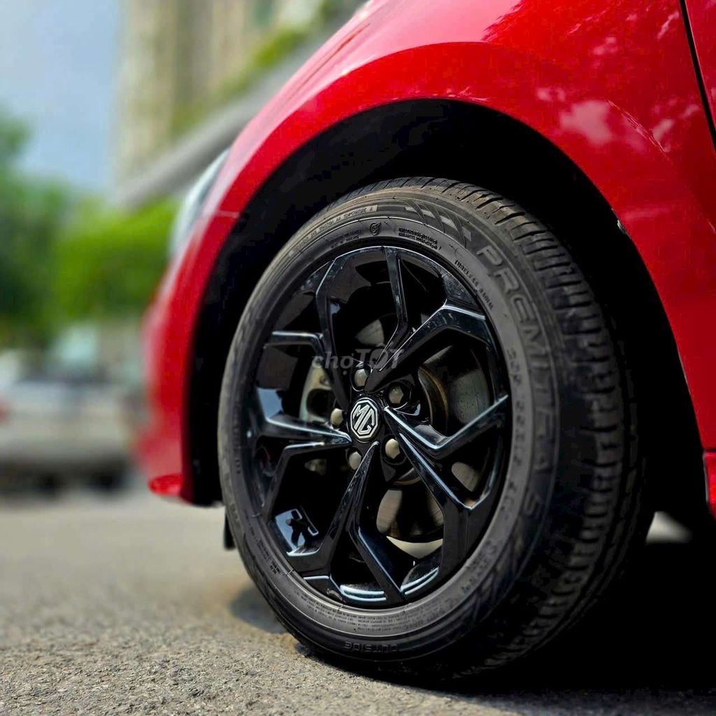 MG5 STD 💥TRẢ TRƯỚC 128TR 💥–MIỄN PHÍ TRƯỚC BẠ. Mua bán Ô tô tại Quận 6 Tp Hồ Chí Minh được đăng bởi SHOWROOM Ô TÔ MG KINH DƯƠNG VƯƠNG  hình 5