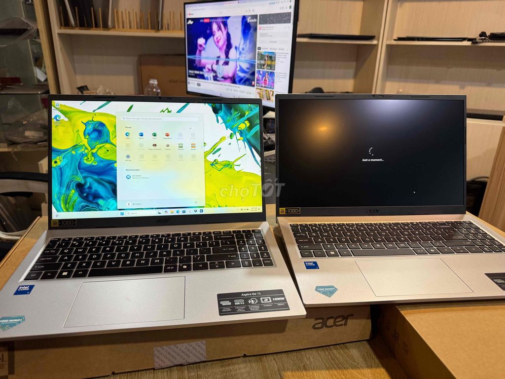 Laptop Acer Core 7 150 16GB/512GB New Bh 2 năm. Mua bán Laptop tại Quận Gò Vấp Tp Hồ Chí Minh được đăng bởi Thanh lí cầm đồ hình 1