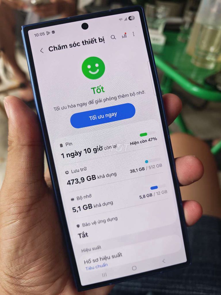 Z Fold 7 512GB Xanh. Mua bán Điện thoại tại Huyện Thanh Bình Đồng Tháp được đăng bởi DUY hình 1