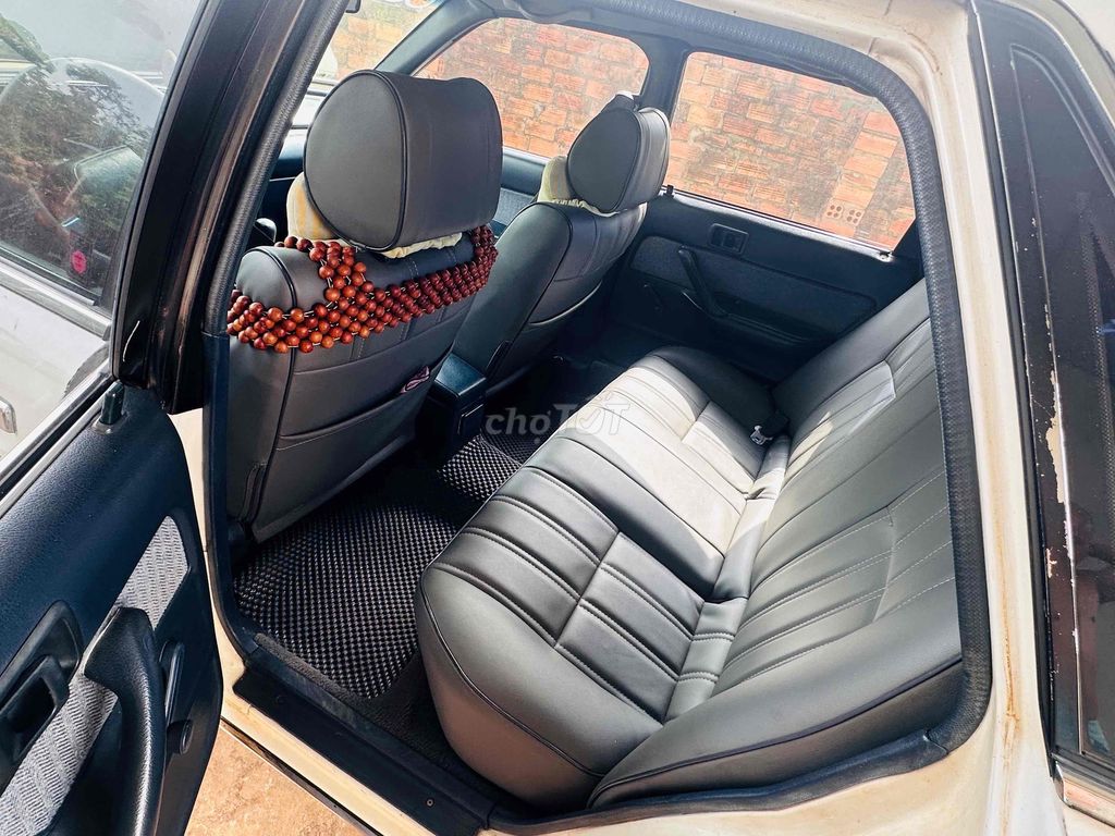 Toyota Camry 1990 - 9999 km. Mua bán Ô tô tại Huyện Đắk Mil Đắk Nông được đăng bởi nguyễn tuất hình 4