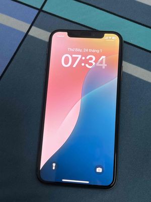 Apple iPhone XS 64GB Vàng Gold