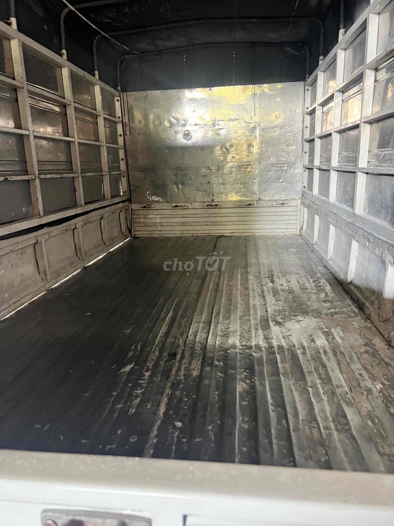 kia k165 Đời 2017 Tải 2t4 xezin , máy zin. Mua bán Xe tải, xe ben tại Thị xã Tân Uyên Bình Dương được đăng bởi oto bay quynh  hình 6