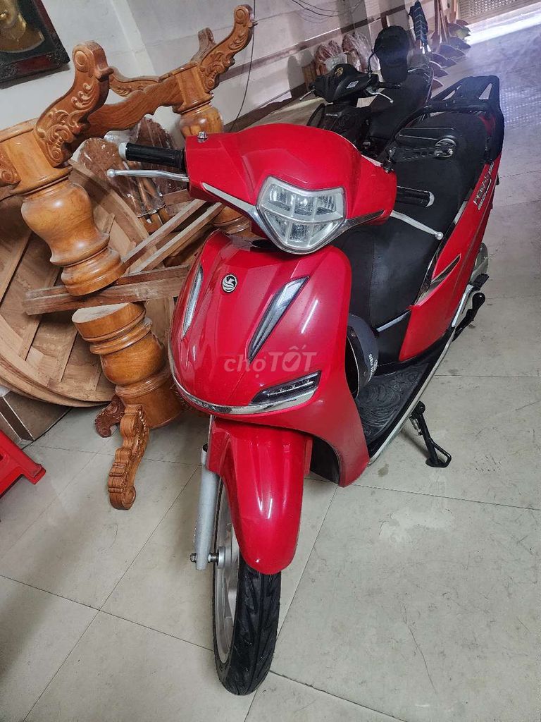 Xe SH ĐIỆN. PIN CATL 72V 47Ah (3,38 kW). 80km/h. Mua bán Xe điện tại Thành phố Biên Hòa Đồng Nai được đăng bởi Nguyễn Minh Trí hình 2