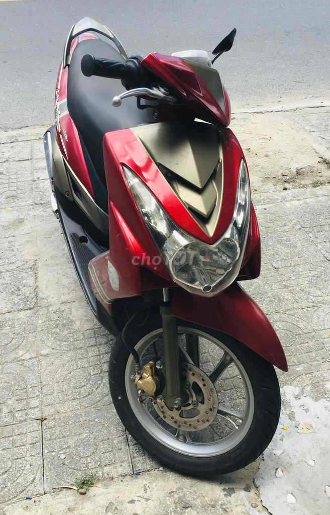 Cần bán xe gia đình thừa không chạy. Mua bán Xe máy tại Quận Ngũ Hành Sơn Đà Nẵng được đăng bởi Mỹ Dung hình 1