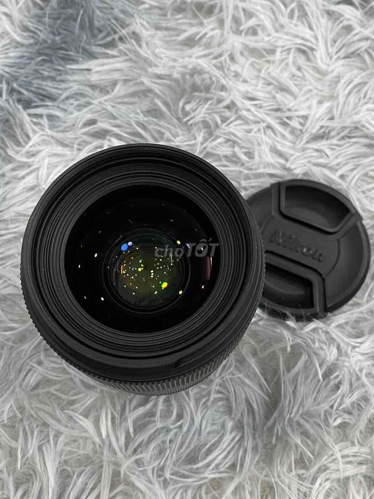 Ống kính Sigma 35mm F1.4 DG Art. Mua bán Máy ảnh, Máy quay tại Quận 5 Tp Hồ Chí Minh được đăng bởi Phan Thế Phong  hình 1