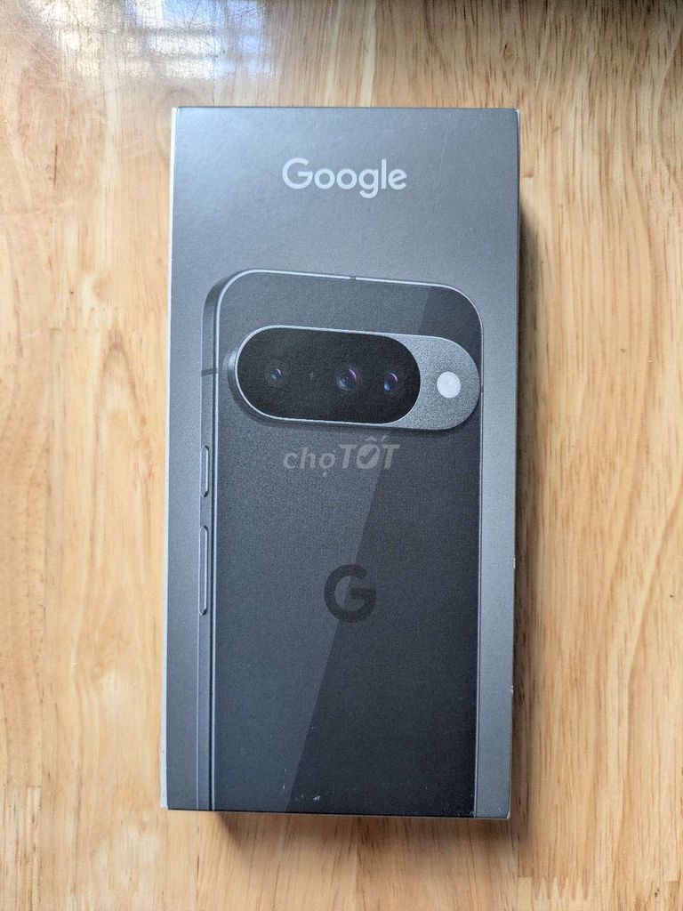 Google Pixel 10 128G. Mua bán Điện thoại tại Thành phố Rạch Giá Kiên Giang được đăng bởi Hoang Pham hình 1