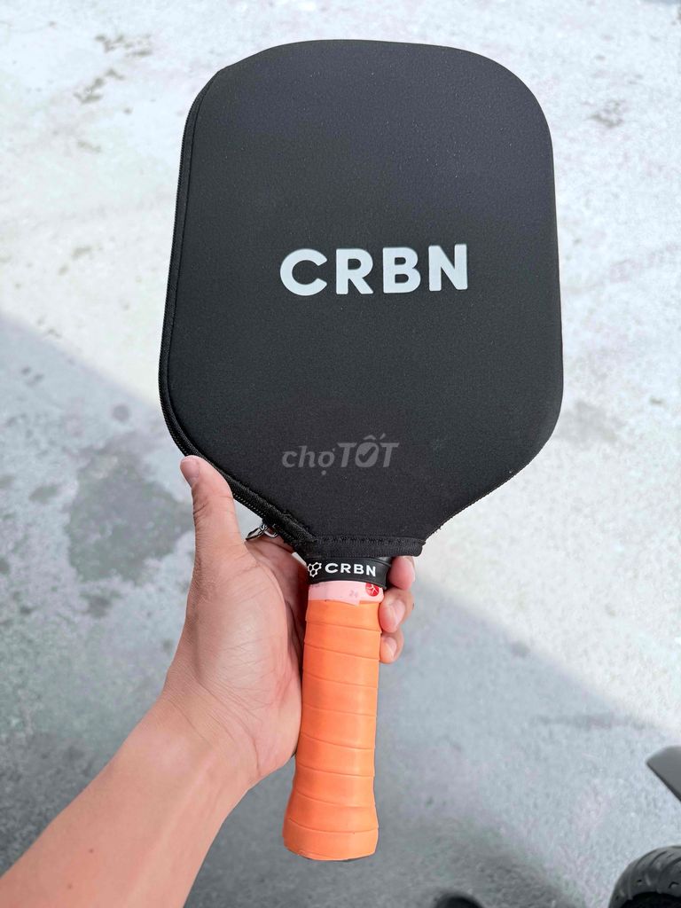 Vợt Pickleball CRBN 3x 14mm