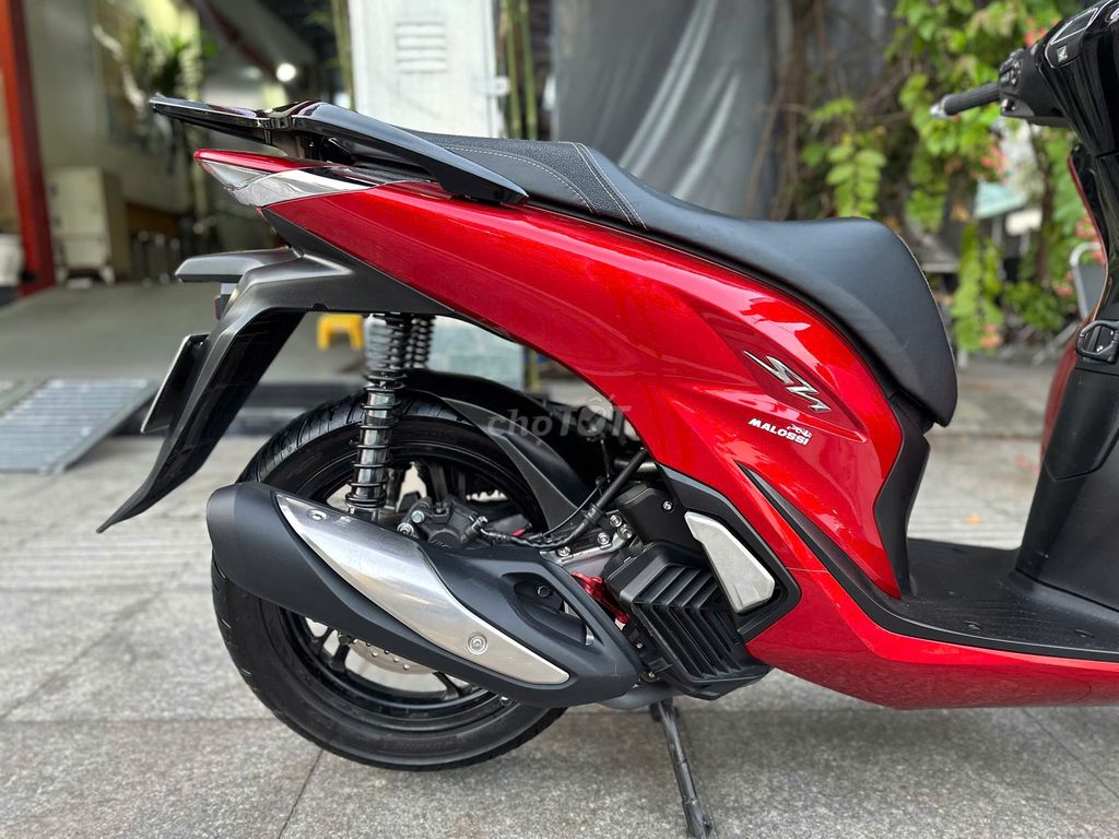 Honda SH 150i ABS 2020 Đỏ candy. Mua bán Xe máy tại Quận Gò Vấp Tp Hồ Chí Minh được đăng bởi VÕ MINH HẬU hình 20