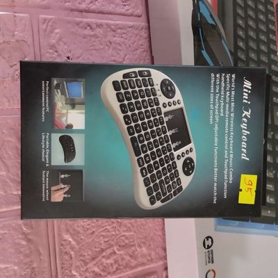 Mini Keyboard. Mua bán Phụ kiện (Màn hình, Chuột...) tại Thành phố Thủ Đức Tp Hồ Chí Minh được đăng bởi Cũ Giá Rẻ