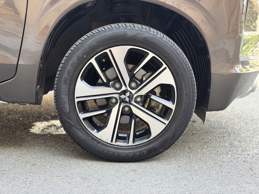 Mitsubishi Xpander 1.5 AT 2019. Mua bán Ô tô tại Thành phố Thủ Đức Tp Hồ Chí Minh được đăng bởi Huỳnh tấn phát hình 8