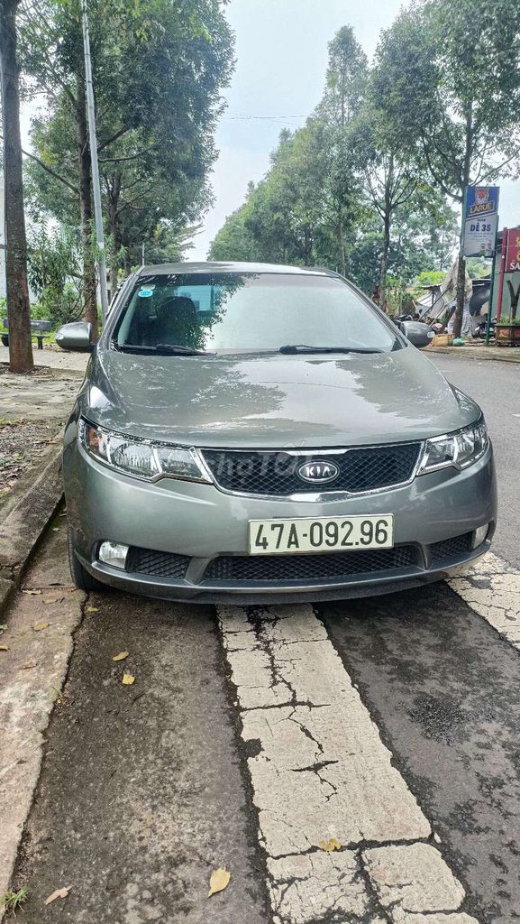 2010 - 128000 km. Mua bán Ô tô tại Thành phố Buôn Ma Thuột Đắk Lắk được đăng bởi Giáp văn đường hình 1