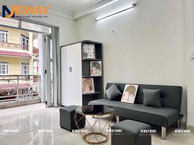 Аренда · 1 комн. · 35 м² · Quận Tân Phú, ул. Đường Nguyễn Hữu Tiến