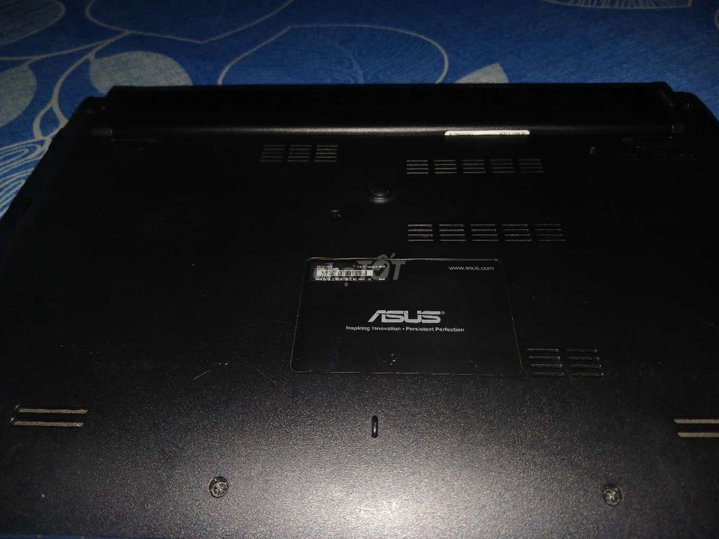 Asus X301A Trắng. Mua bán Laptop tại Quận 4 Tp Hồ Chí Minh được đăng bởi Tuấn kiệt Phạm hình 1